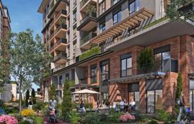 2 odalılar yeni binada daireler 70 m² Beşiktaş'da, Türkiye. Price on request
