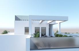 2 odalılar yeni binada daireler Larnaca (city)'da, Kıbrıs. 350,000 €