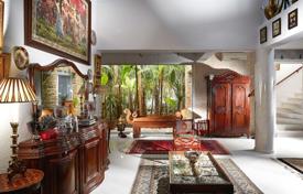 8 odalılar villa 1000 m² Sani'de, Yunanistan. 17,000,000 €