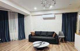 3 odalılar daire 72 m² Krtsanisi Street'da, Gürcistan. $109,000