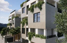2 odalılar çatı dairesi 111 m² Limasol'da, Kıbrıs. 410,000 €