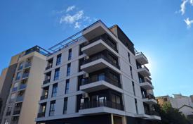 1 odalılar daire 53 m² Budva city'da, Karadağ. 212,000 €