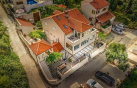 10 odalılar villa 414 m² Dubrovnik'te, Hırvatistan. 1,600,000 €