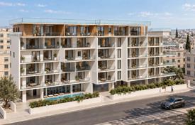 New residential complex with apartments Agios Ioannis (Cyprus)'da, Kıbrıs. Min.409,000 €