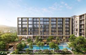 New residential complex with apartments Bang Tao Beach'da, Tayland. Min.$176,000