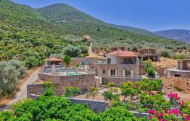 3 odalılar villa 260 m² Epidavros'da, Yunanistan. 670,000 €