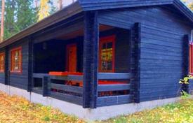 Yazlık ev – Nilsiä, North-Savo, Finlandiya. 1,770 € haftalık