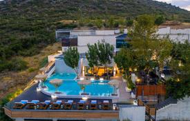5 odalılar villa 270 m² Mora'da, Yunanistan. 2,500,000 €