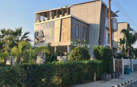 4 odalılar yazlık ev Limasol'da, Kıbrıs. 1,850,000 €