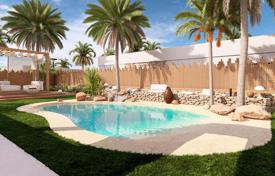 4 odalılar villa 231 m² Murcia (city)'da, İspanya. 744,000 €