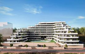 2 odalılar daire 65 m² San Miguel de Salinas'da, İspanya. 320,000 €