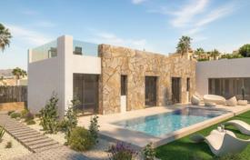 3 odalılar villa 118 m² Algorfa'da, İspanya. 579,000 €