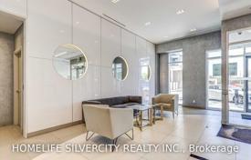 2 odalılar daire Scarborough'da, Kanada. C$761,000