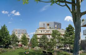New residential complex with apartments Cimiez'da, Fransa. Min.320,000 €