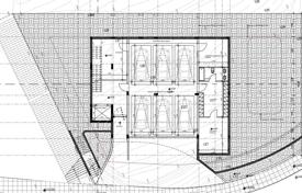 6 odalılar yazlık ev 781 m² Agios Tychonas'da, Kıbrıs. 4,950,000 €