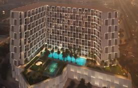 New residential complex with apartments Al Jadaf'da, BAE. Min.$223,000