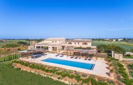 Villa – Mayorka (Mallorca), Balear Adaları, İspanya. 6,100 € haftalık
