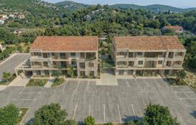 2 odalılar daire 61 m² Radanovici'de, Karadağ. 152,000 €