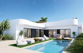 3 odalılar villa 98 m² Algorfa'da, İspanya. 400,000 €