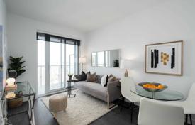 4 odalılar daire Old Toronto'da, Kanada. C$1,142,000