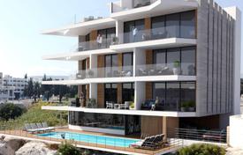 3 odalılar çatı dairesi 122 m² Baf'ta, Kıbrıs. 1,040,000 €