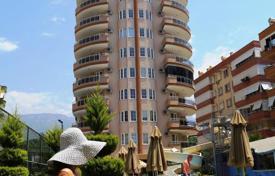 5 odalılar çatı dairesi 217 m² Alanya'da, Türkiye. 16,658,000 TRY