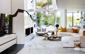 3 odalılar villa 640 m² Marbella'da, İspanya. 3,800,000 €