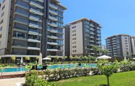 4 odalılar daire 180 m² Antalya (city)'da, Türkiye. $813,000