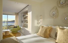 2 odalılar daire Cap d'Antibes'da, Fransa. 1,500,000 €