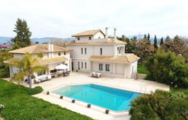Villa – Nafplio, Mora, Administration of the Peloponnese,  Western Greece and the Ionian Islands,  Yunanistan. 700,000 €