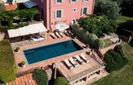 8 odalılar villa 400 m² Peccioli'de, İtalya. 2,200,000 €