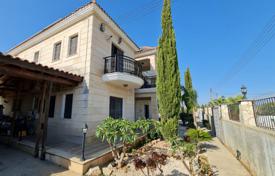 5 odalılar yazlık ev Limasol'da, Kıbrıs. 680,000 €