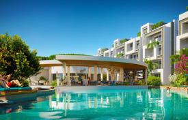 New residential complex with apartments Punta Cana'da, Dominik Cumhuriyeti. Min.$137,000