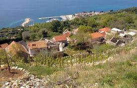 Şehir içinde müstakil ev – Omis, Split-Dalmatia County, Hırvatistan. 110,000 €