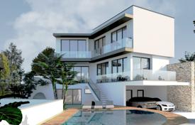 Villa – Mouttagiaka, Limasol, Kıbrıs. 1,500,000 €