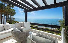 6 odalılar daire 454 m² Marbella'da, İspanya. 19,900,000 €