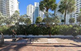 2 odalılar daire 107 m² Fort Lauderdale'de, Amerika Birleşik Devletleri. $550,000