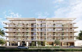 Konut kompleksi Arthouse Private Residences – Nad Al Sheba 1, Dubai, BAE. Min.$410,000