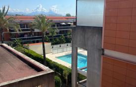 2 odalılar daire 44 m² Villeneuve-Loubet'da, Fransa. 310,000 €