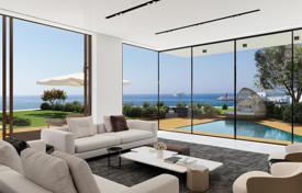 3 odalılar yazlık ev 345 m² Ayia Napa'da, Kıbrıs. 3,300,000 €