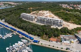 1 odalılar daire 51 m² Pula'da, Hırvatistan. 279,000 €