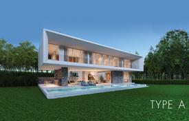 Villa – Si Sunthon, Thalang, Phuket,  Tayland. From $940,000