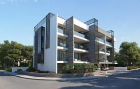 3 odalılar çatı dairesi Larnaka'da, Kıbrıs. 310,000 €