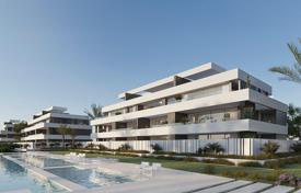 3 odalılar daire 100 m² Polop'da, İspanya. 490,000 €