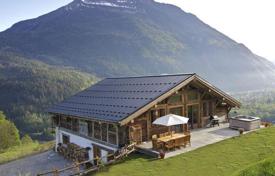 Dağ evi – Chamonix, Auvergne-Rhône-Alpes, Fransa. 30,000 € haftalık