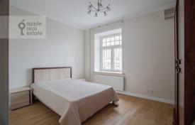 3 odalılar daire 130 m² district Zamoskvorechye'de, Rusya. 110,000,000 ₽