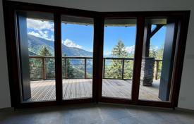 3 odalılar yeni binada daireler 93 m² Savoie'de, Fransa. 710,000 €