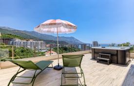 2 odalılar daire 104 m² Bečići'de, Karadağ. 399,000 €