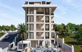 3 odalılar çatı dairesi 90 m² Alanya'da, Türkiye. 14,160,000 TRY