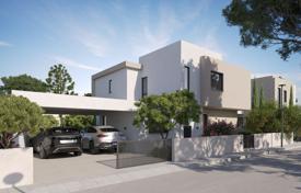 4 odalılar villa 177 m² Agios Tychonas'da, Kıbrıs. 925,000 €